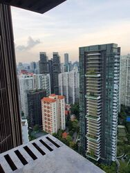 The Avenir (D9), Condominium #551512361